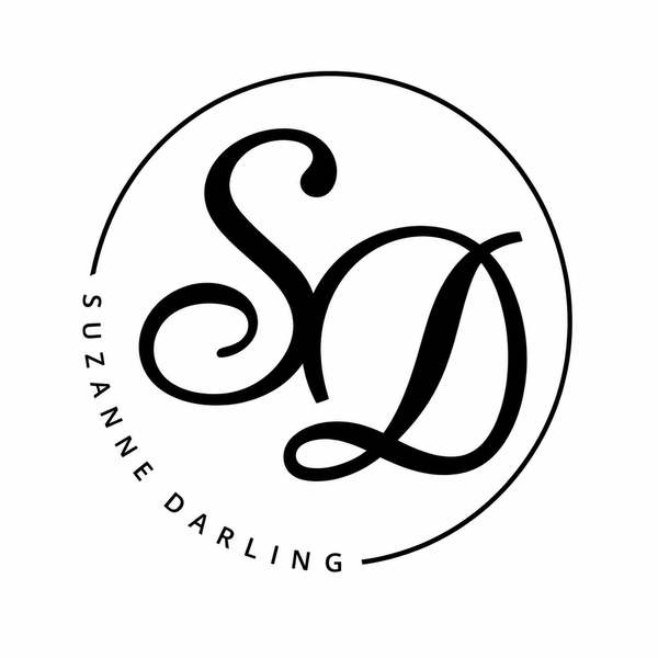 Suzanne Darling monogram