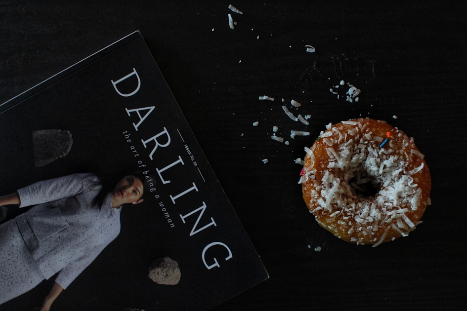 Meet Suzanne Darling